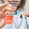 Uniross A312 Knopfzellen-Batterien für Hörgeräte 148mAh, 6 Stk.