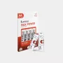 Uniross Max Power Batterien AA / LR6 2900mAh, 4 Stk.