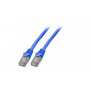 Mercodan Patchkabel KAT6 UTP, Blau (371227020)