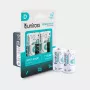 Uniross Power Plus D / LR20 Alkaline-Batterien, 2 Stk.