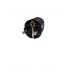 Mercodan Schuko-Stecker 16A Schwarz