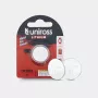 Uniross Lithium CR2032 Knopfzelle Batterie, 1 Stk.