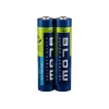BLOW Batterie AAA LR3 Super Alkaline 2 Stück