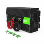 Green Cell Wechselrichter 24V auf 230V 150W/300W modifizierte Sinuswelle