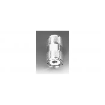 Albrecht NC-553 PL-258 Koaxialverbinder, 10 Stück (5060)