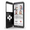 Emporia Smartcover SMART.6lite/SMART.7 lite Smartphone-Hülle