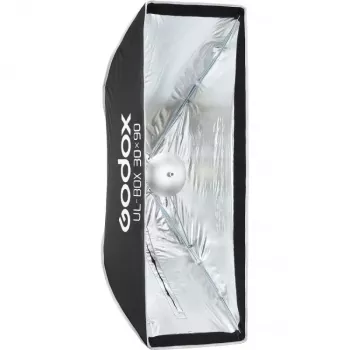 Godox UL-Box-3090 Schirm-Softbox, Bowens-Anschluss