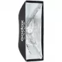 Godox UL-Box-3090 Schirm-Softbox, Bowens-Anschluss