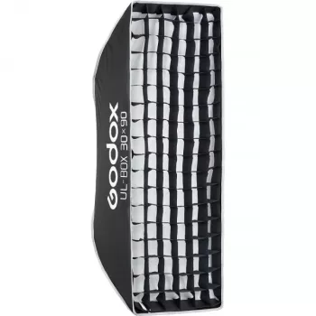 Godox UL-Box-3090 Schirm-Softbox, Bowens-Anschluss