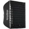 Godox UL-Box-6060 Schirm-Softbox Bowens Studio-Beleuchtungsmodifikator