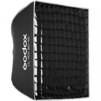 Godox UL-Box-6060 Schirm-Softbox Bowens Studio-Beleuchtungsmodifikator
