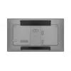 Elo E727774 Low-Profile-Montagekit für 5553L 55 inch (139,7 cm) interaktiven Touchscreen