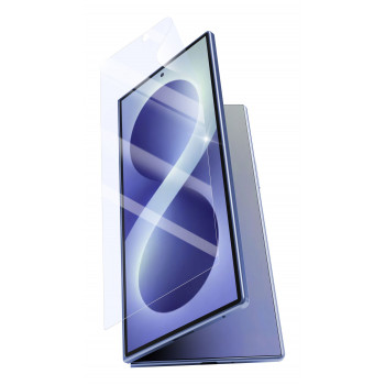 Cellularline Schutzfolie für Samsung Z Fold 8