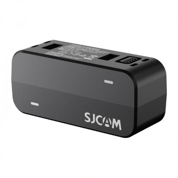 SJCAM SJ20 Externer Akku