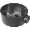BCS Point BCS-P-A81-G Kamera-Montagebox-Adapter, graphit