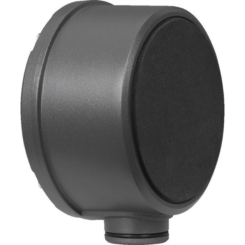 BCS Point BCS-P-A81-G Kamera-Montagebox-Adapter, graphit