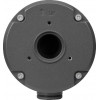 BCS Point BCS-P-A81-G Kamera-Montagebox-Adapter, graphit