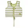 Sunnylife Kinder-Schwimmweste (2-3 Jahre) – Into the Wild