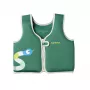 Sunnylife Kinder-Schwimmweste (3-6 Jahre) – Into the Jungle