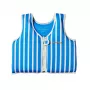 Sunnylife Kinder-Schwimmweste (3-6 Jahre) – Tino der Tiger