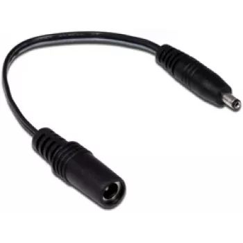 TRENDnet TV-JC35 Strom-Überbrückungskabel für PoE-Splitter zu Geräten mit 3,5 mm Stromanschluss