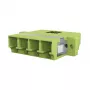 EFB Elektronik Kupplung LC Quad OM5, limettengrün (53335.1OM5)