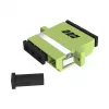 EFB Elektronik Kupplung LC Quad OM5, limettengrün (53335.1OM5)