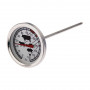WESTMARK Fleischthermometer Silber