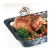 WESTMARK Fleischthermometer Silber