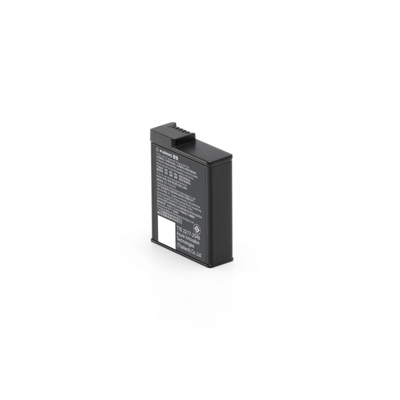 DJI Osmo Action Extreme Akku Plus (1950 mAh)