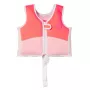 Sunnylife Kinder-Schwimmweste (1-2 Jahre) – Neon Strawberry