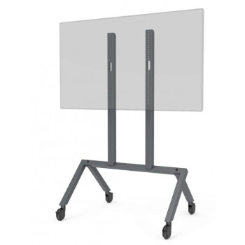 Heckler Design AV-Wagen - Basiskonfiguration