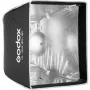 Godox UL-Box-4040 Schirm-Softbox, Bowens-Anschluss