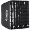 Godox UL-Box-4040 Schirm-Softbox, Bowens-Anschluss