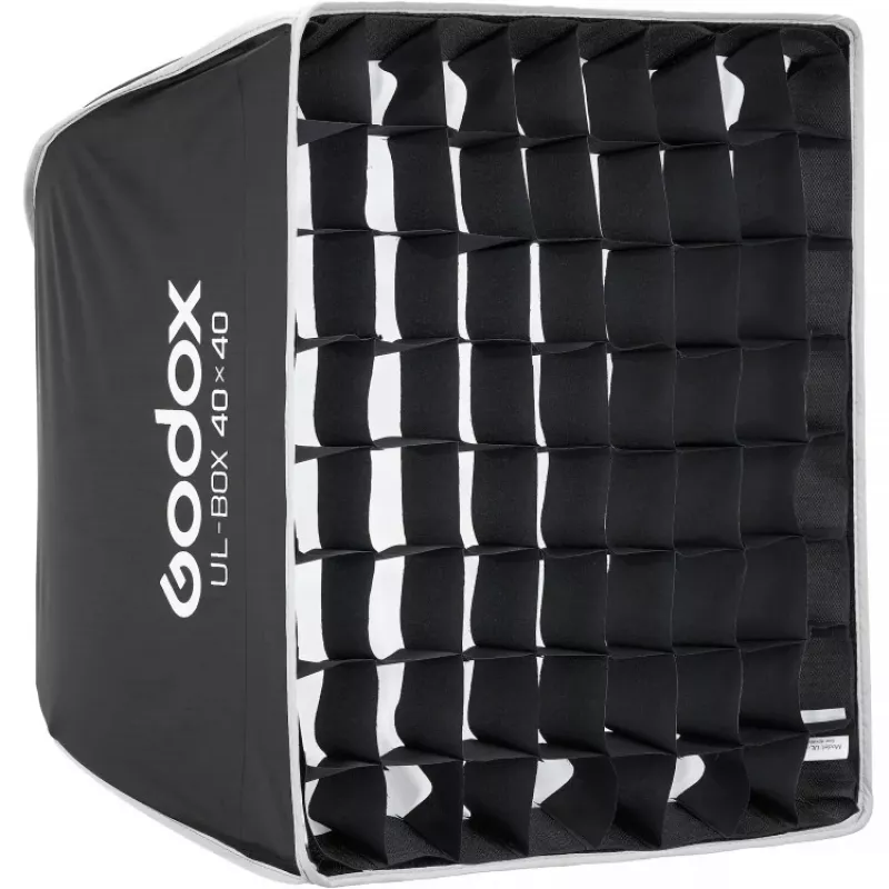 Godox UL-Box-4040 Schirm-Softbox, Bowens-Anschluss