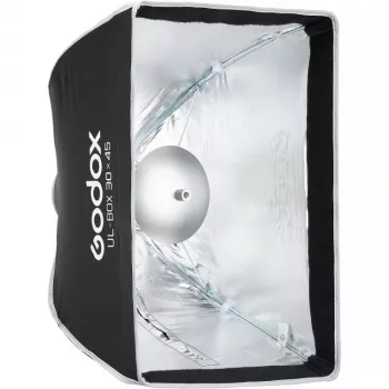 Godox UL-Box-3045 Schirm-Softbox, Bowens-Anschluss