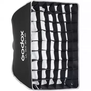 Godox UL-Box-3045 Schirm-Softbox, Bowens-Anschluss