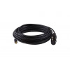 Mercodan Minijack 3,5 mm Stecker auf XLR Audiokabel (580340168)