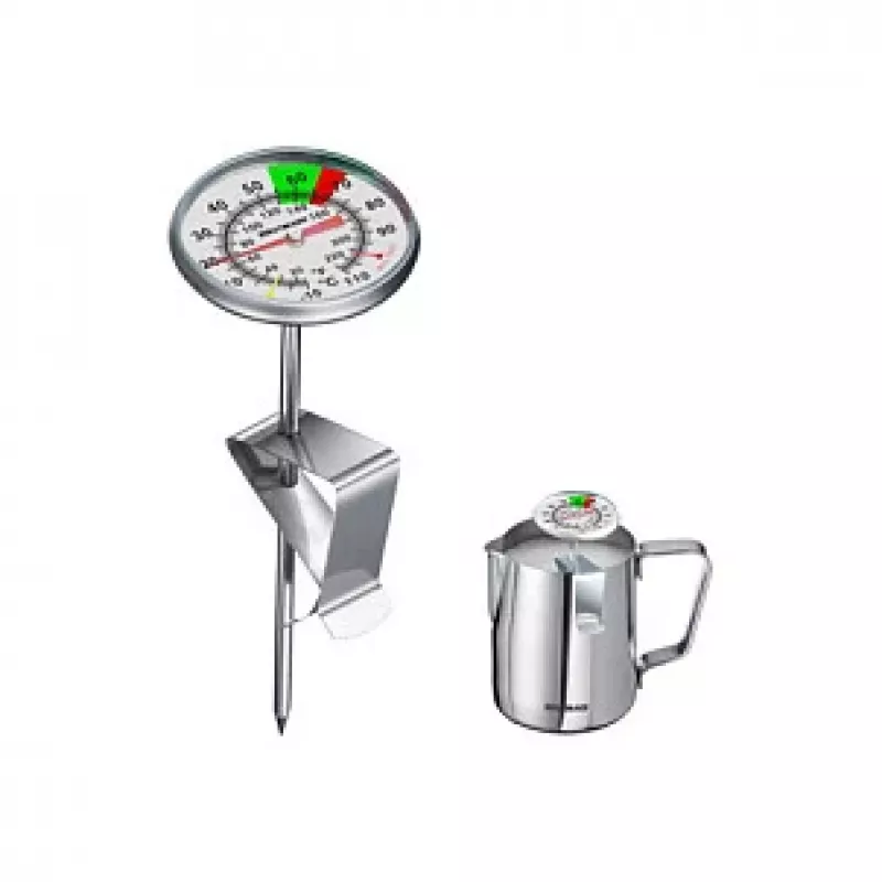 Westmark 12952270 Lebensmittelthermometer -10 - 110 °C Analog