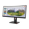 Lenovo Monitor ThinkVision T34WD-40 34'' mit MC60
