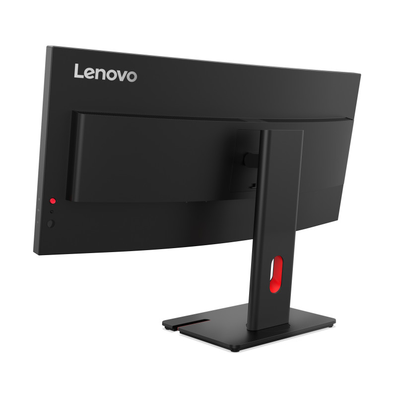 Lenovo Monitor ThinkVision T34WD-40 34'' mit MC60