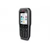 SwyxPhone D883 Handset / Ascom d83 Talker, schwarz, inkl. Akku