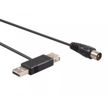 Maclean MCTV-697 USB-Adapter für DVB-T-Antenne