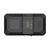 INNOVV N3 Universal Schnellverschluss-Motorrad-Smart-Display mit CarPlay, Kameras und TPMS