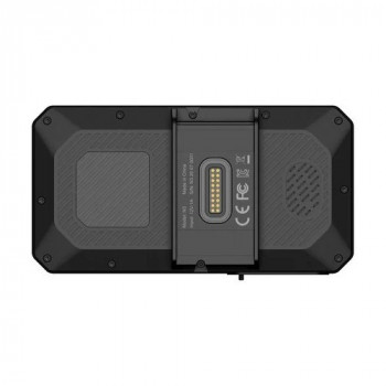 INNOVV N3 Universal Schnellverschluss-Motorrad-Smart-Display mit CarPlay, Kameras und TPMS