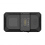 INNOVV N3 Universal Schnellverschluss-Motorrad-Smart-Display mit CarPlay, Kameras und TPMS
