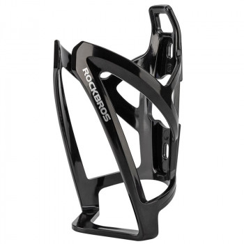 Rockbros FK338 Fahrradflaschenhalter - Schwarz