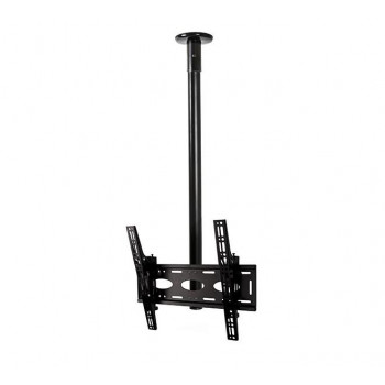 B-Tech BT8424-100/C Universelle Deckenhalterung für Flachbildfernseher