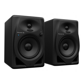Pioneer DM-50D-BT Lautsprecher 2-Wege Schwarz kabelgebunden & kabellos 50 W