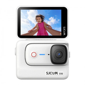 SJCAM S10 Action-Kamera (S10 128Gwh)